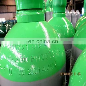 High Pressure Oxygen and Acetylene Cylinder thumbnail-5