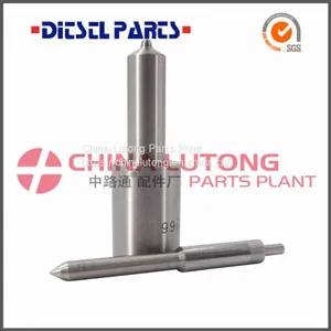 Delphi Diesel Injector Nozzle DLLA142S1266/9 430 084 247 Fits CASE OM 366A thumbnail-1