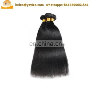 Synthetic Lace Front Wig Kinky Curly Top Braid Hair Human Hairpiece thumbnail-5