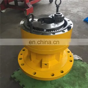 320DL Excavator Slewing Planetary Reduction Reducer 320D Swing Gear Box thumbnail-4