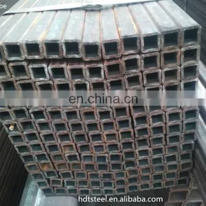 Steel Rectangular Pipe 100*150 Price thumbnail-3
