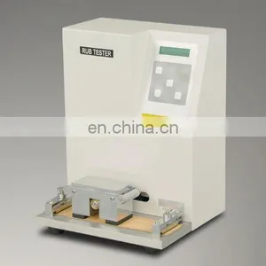 Rub Tester-(MCJ-01A) thumbnail-1