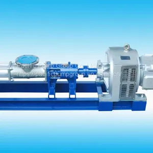 G Model Progressive Cavity Pump thumbnail-4