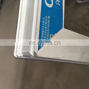 CNC Corner Cleaning Machine for UPVC Windows and Doors thumbnail-7