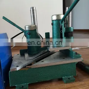 Good Price Pvc Window Machine / Portable Upvc Corner Welding Machine thumbnail-5