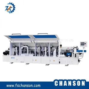 ZK Automatic Edge Banding Machine Straight Edge Bander MFB468 thumbnail-1