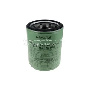Sullair Replacement Oil Filter 250025-525 for Sullair Air Compressor Parts thumbnail-4