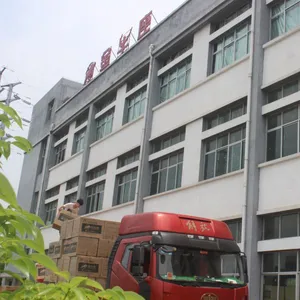 Jiangxi Taurus Technology Co.,Ltd company overview - view 1 thumbnail