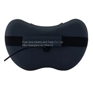 Mini Back Massager Raw Material Price Increase, Haorui Massager Did Not Raise Prices Mini Back Massager thumbnail-1