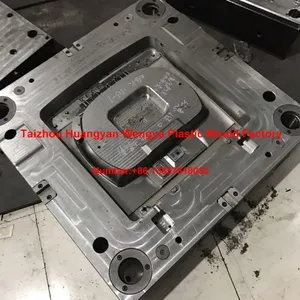 Washing Machine Frame Mould thumbnail-1