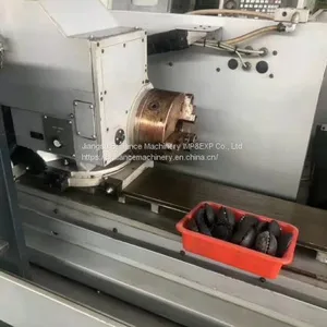 Okamoto MAX3150U-OD CNC Cylindrical Grinding Machine thumbnail-2