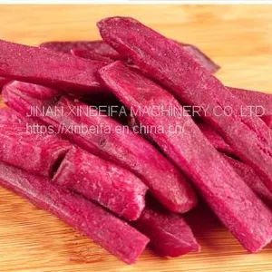 Purple Fries Drying Machine thumbnail-5