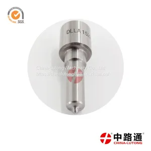 Diesel Injectors Nozzle 1465a041 Mitsubishi L200 Dlla 146p 1339 thumbnail-1