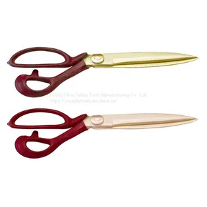 Nonsparking Explosion-proof Tailoring Scissors Al-cu 225mm thumbnail-1