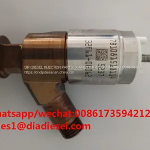 High Quality CAT Fuel Injector 326-4700 3264700 for Excavator 320D 321D Engine C6 C6.4 thumbnail-5