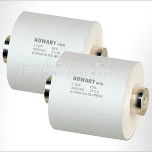 Power Electronic Capacitor High Current AGR thumbnail-1