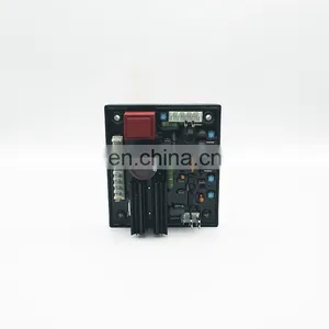 Automatic Voltage Regulator R438 AVR for Cummins Diesel Generator thumbnail-6