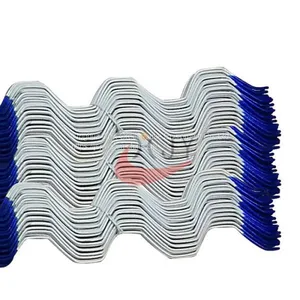 Wiggle Wire Spring Wire Greenhouse Film Wiggle Wire Wire Spring Wire for Greenhouse thumbnail-2