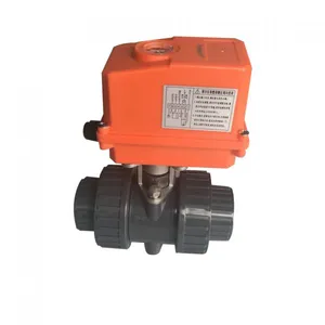 Engine Cooling Valve -15℃-100℃ 2 Inch Water Solenoid Valve thumbnail-2