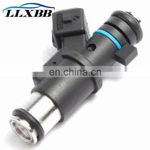 Original Fuel Injector Nozzle 01F002A For Citroen C2 C3 Peugeot 206 306 307 1984.E0 0280156357 thumbnail-1