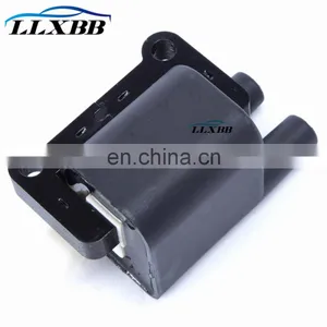 Original Ignition Coil MD314582 For Mitsubishi Montero Sport 1997-2004 thumbnail-1