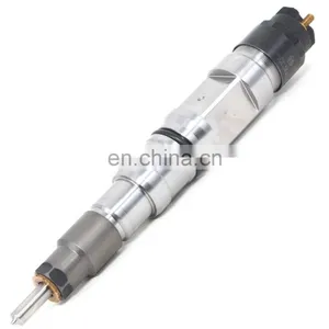 Fuel Injection Common Rail Fuel Injector 0455120164 FOR Bosch COMMINS 0 455 120 164 0445120215 thumbnail-1