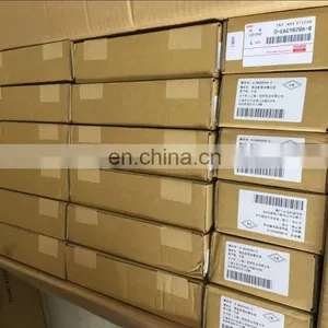 Excavator Engine 4HK1 Injector 8-98284393-0 8982843930 898284-3930 thumbnail-3