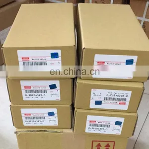 Wholesale ZAX330-3 6HK1 Fuel Injector 8982843930 8-98284393-0 095000-0660 thumbnail-3