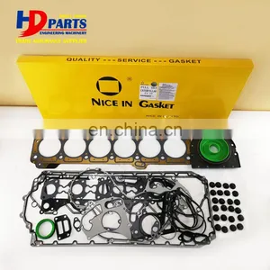 Full Gasket Kit Eletronic Injection C7.1 thumbnail-1