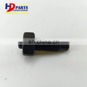 4TNV94 4TNV98 Valve Adjusting Bolt For Machinery Engine thumbnail-3