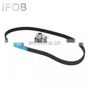 IFOB Car Engine Timing Belt Kits For VW Polo ALD AUC 030198119B VKMA01107 thumbnail-6