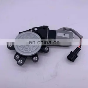 Auto Electric Front Right RH Window Regulator Motor 80730-4Z305 for NI-ssan X-TRAIL SENTRA VERSA PATHFINDER MURANO thumbnail-2