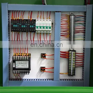 Automobile Testing Machine Fuel Pump Calibration Stand for Diesel Fuel Pump P/P2000/VE/A Etc thumbnail-6