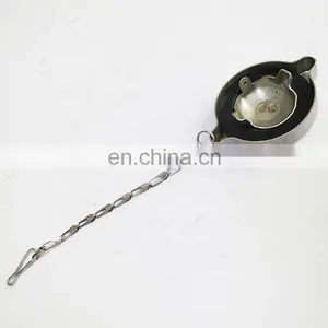 Original Marine Engine 3629112 NTA855 K38 Oil Filter Cap thumbnail-3