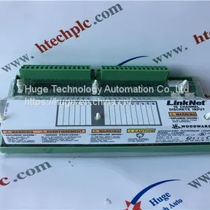 Woodward Load Control 9905-796 thumbnail-1