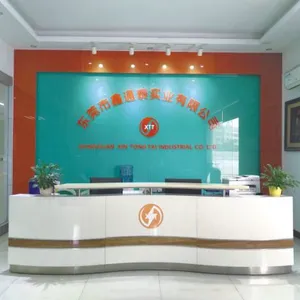 Dongguan Xin Tong Tai Industrial Co., Ltd company overview - view 1 thumbnail