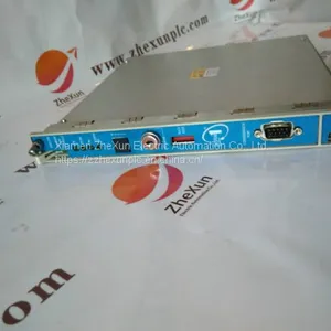 Bently Nevada 3500/92 100% BRAND NEW thumbnail-1