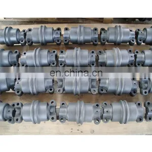 20Y-30-B0017 20Y-30-07300 20Y-30-00018 20Y-30-00017 PC200-8 EC210B Track Roller thumbnail-1