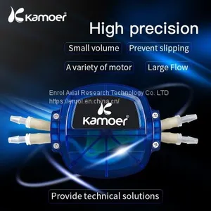 Peristaltic Kamoer KDTM thumbnail-1