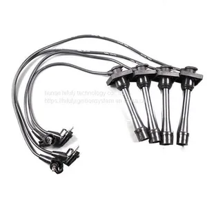 CD030 COROLLA 1.4L Ignition Cable IGNITION CABLE Japanese Car Ignition Cables Ignition Cable Manufacturer thumbnail-5