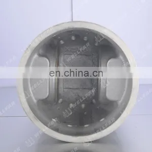 Massey Ferguson 265 Tractor Parts Engine Piston 828785 thumbnail-3