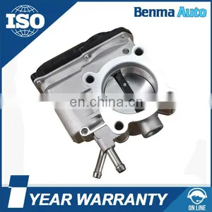 22030-22041 Electronic Throttle Body for Toyota for Corolla thumbnail-3