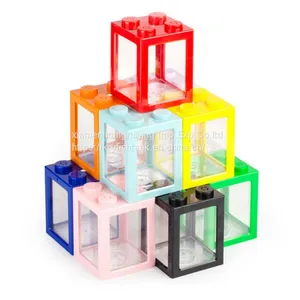 Home Decoration Mini Fish Tank Aquaruim Wholesale thumbnail-1