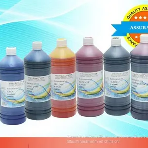 Colorful Fountain Pen Ink Refilling Inks for School Stationery thumbnail-1