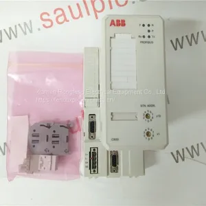 ABB YT272001-AG Communication Module thumbnail-1