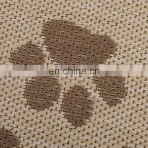 Hot Selling Cute Pattern Waterproof Easy Clean Fine Workmanship Household Sturdy Pet Mat thumbnail-2