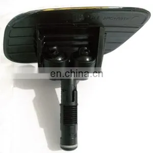 Head Lamp Washer Nozzle for Hyundai Santa Fe 2010-2012 OEM 98680-2B500 L 98690-2B500 R thumbnail-1