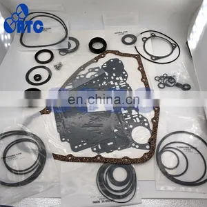Automatic Transmission Overhaul Kit for NISSAN RE4F04AB, RE4F04A, RE4F04B, RE4F04V (JF403E, 4F20E, LJ4A-EL) thumbnail-1