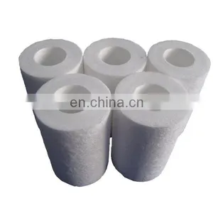 pp Sediment Melt Blown Water Filter Cartridge for Waste Water Treatment Partical Filtration thumbnail-1