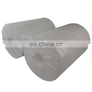 PP Melt Injection Filter Core Used for Oilfield Water Injection Filtration thumbnail-7